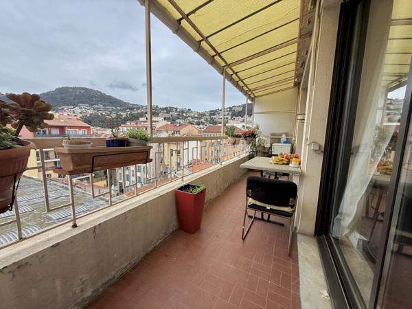 Maison à NICE (06300)