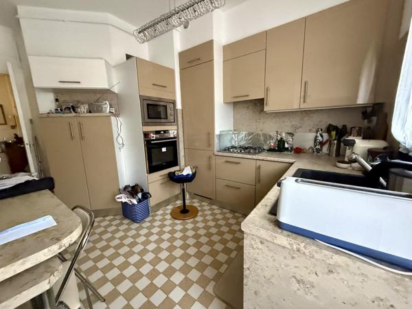 Maison à NICE (06300)