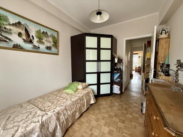 Maison à NICE (06300)