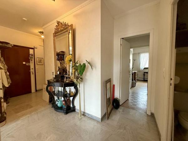 Maison à NICE (06300)