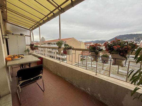 Maison à NICE (06300)