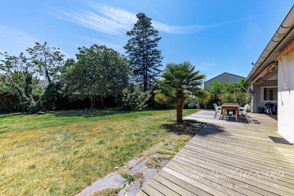 Maison à DINARD, 35800 - 8 pièces 290m²