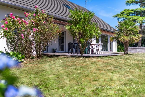 Maison à DINARD, 35800 - 8 pièces 290m²