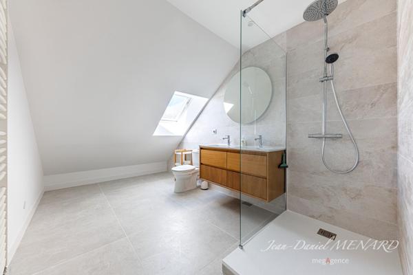 Maison à DINARD, 35800 - 8 pièces 290m²