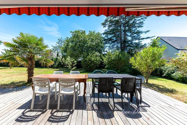 Maison à DINARD, 35800 - 8 pièces 290m²