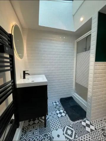 Appartement meublé CLE EN MAIN - 1 chambre - Hyper centre, idéal pour un investisseur !