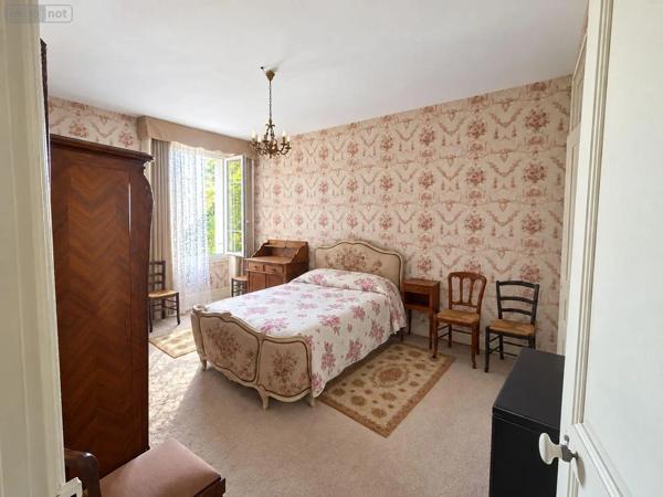 Achat - Maison Warmeriville 51110 7 pièces 204 m 2 900 m 2