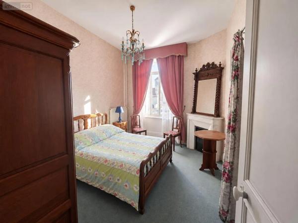 Achat - Maison Warmeriville 51110 7 pièces 204 m 2 900 m 2