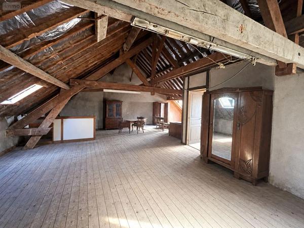 Achat - Maison Warmeriville 51110 7 pièces 204 m 2 900 m 2