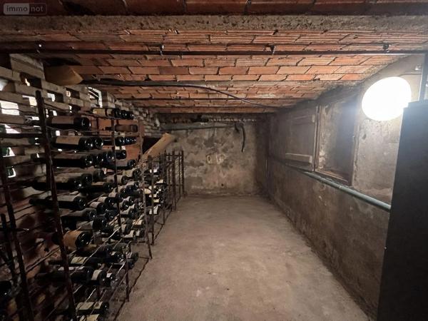 Achat - Maison Warmeriville 51110 7 pièces 204 m 2 900 m 2