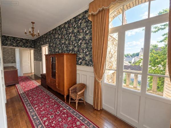 Achat - Maison Warmeriville 51110 7 pièces 204 m 2 900 m 2