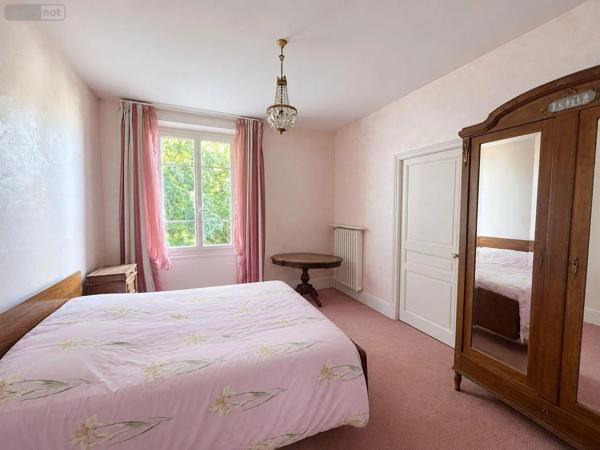 Achat - Maison Warmeriville 51110 7 pièces 204 m 2 900 m 2