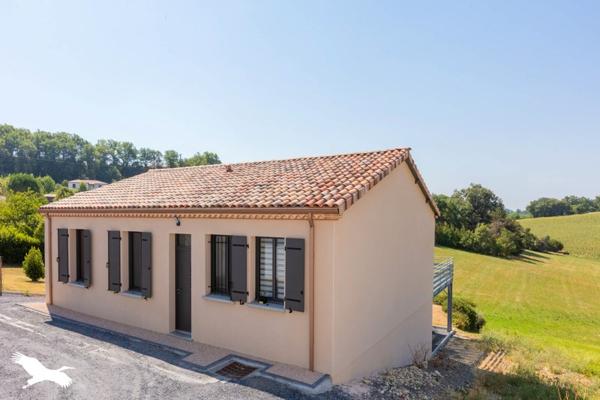 Maison 241 960 € Roquelaure 4 p 99 m² DPE A