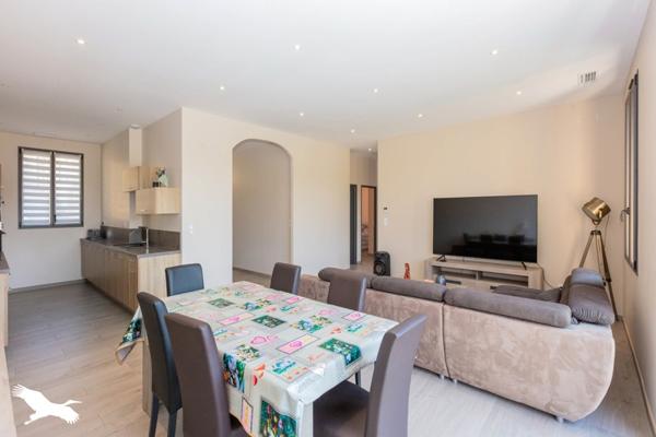 Maison 241 960 € Roquelaure 4 p 99 m² DPE A