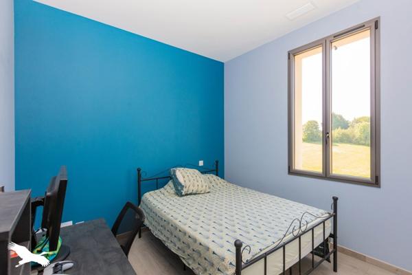 Maison 241 960 € Roquelaure 4 p 99 m² DPE A