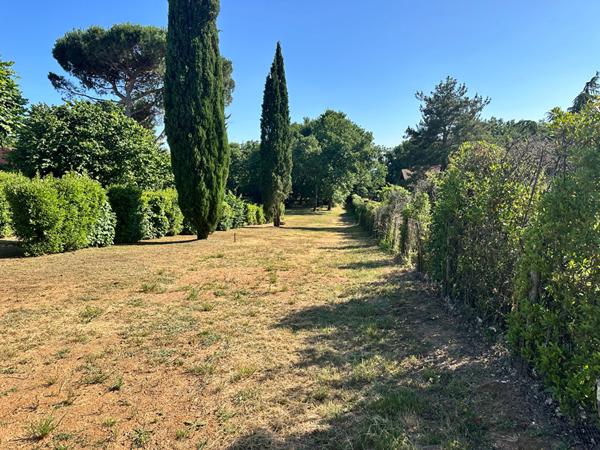 Terrain à bâtir a vendre - Quartier saint martial proche centre-ville montauban 82