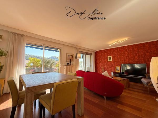 Appartement à vendre 3 pièces GAP (05)