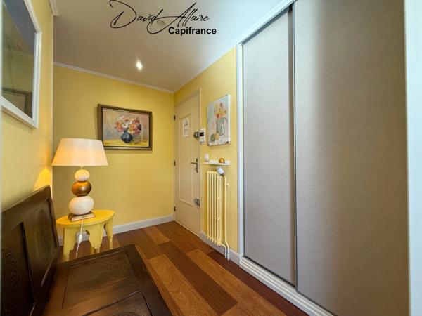 Appartement à vendre 3 pièces GAP (05)