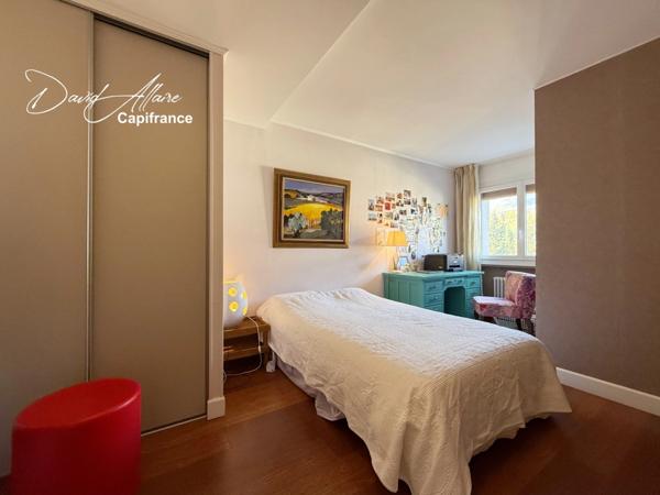 Appartement à vendre 3 pièces GAP (05)