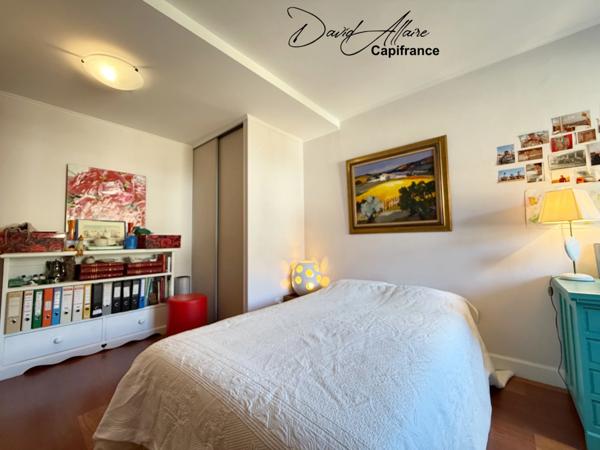 Appartement à vendre 3 pièces GAP (05)