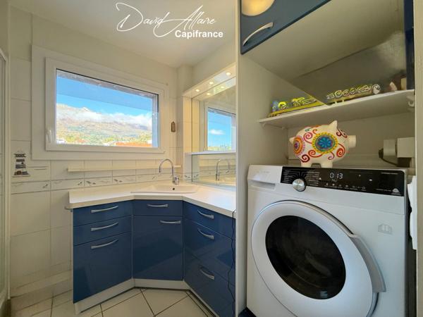 Appartement à vendre 3 pièces GAP (05)