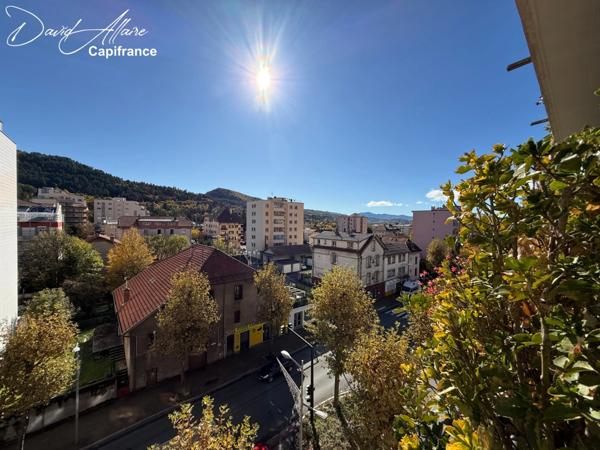 Appartement à vendre 3 pièces GAP (05)