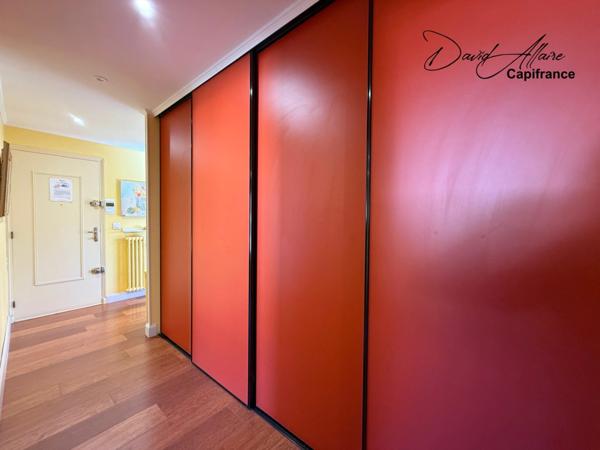 Appartement à vendre 3 pièces GAP (05)