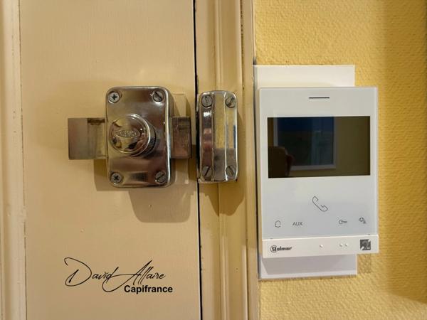 Appartement à vendre 3 pièces GAP (05)