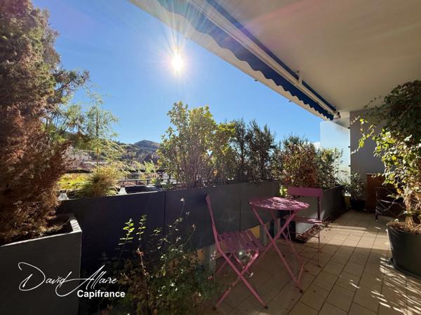 Appartement à vendre 3 pièces GAP (05)