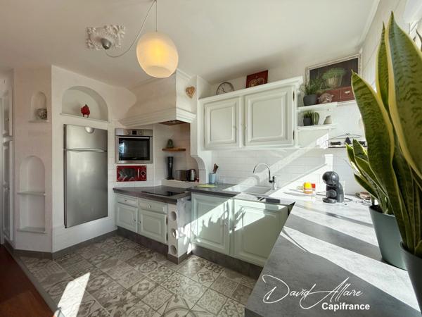 Appartement à vendre 3 pièces GAP (05)