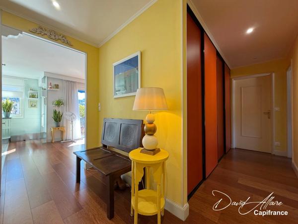 Appartement à vendre 3 pièces GAP (05)