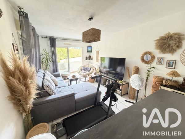 Appartement à vendre 2 pièces 51 m² Billère