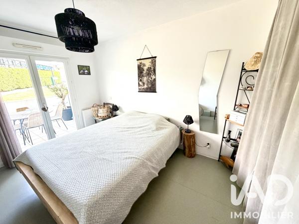 Appartement à vendre 2 pièces 51 m² Billère