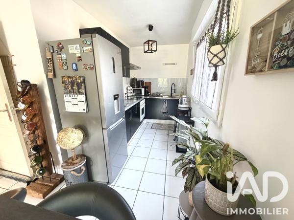Appartement à vendre 2 pièces 51 m² Billère
