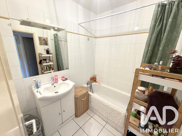 Appartement à vendre 2 pièces 51 m² Billère