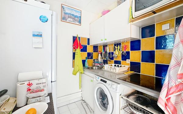 Appartement à vendre    2 pièces • 39,40 m2 Saint-Raphaël