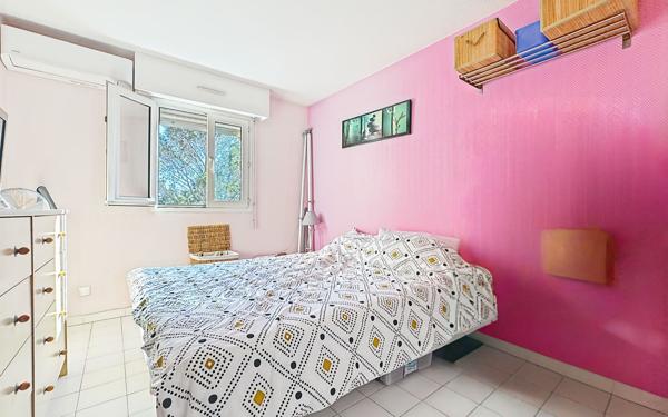 Appartement à vendre    2 pièces • 39,40 m2 Saint-Raphaël