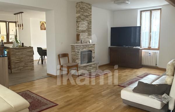 Maison familiale rénovée 165 m2 avec jardin et 5 chambres   Saint-Rambert-d’Albon