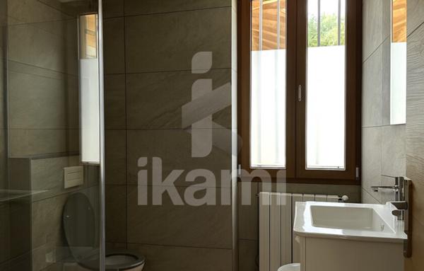 Maison familiale rénovée 165 m2 avec jardin et 5 chambres   Saint-Rambert-d’Albon