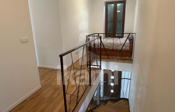 Maison familiale rénovée 165 m2 avec jardin et 5 chambres   Saint-Rambert-d’Albon