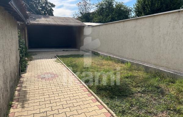 Maison familiale rénovée 165 m2 avec jardin et 5 chambres   Saint-Rambert-d’Albon