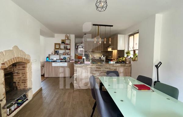 Maison familiale rénovée 165 m2 avec jardin et 5 chambres   Saint-Rambert-d’Albon