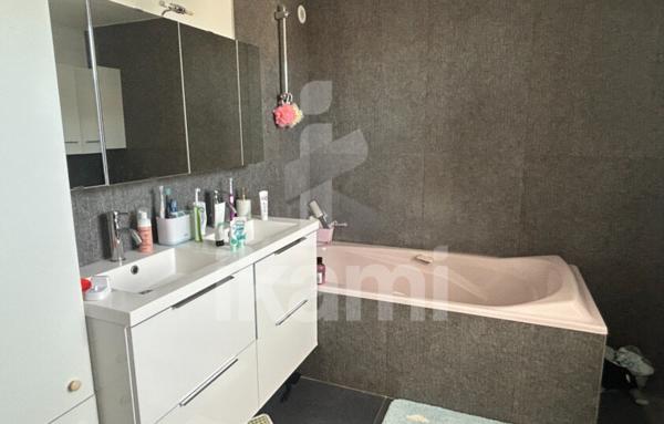 Maison familiale rénovée 165 m2 avec jardin et 5 chambres   Saint-Rambert-d’Albon