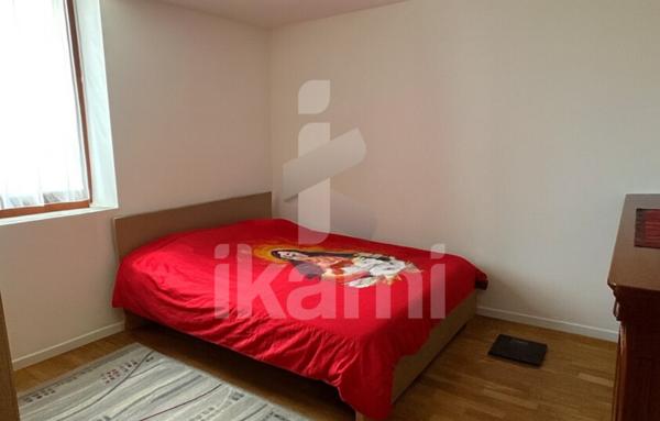 Maison familiale rénovée 165 m2 avec jardin et 5 chambres   Saint-Rambert-d’Albon