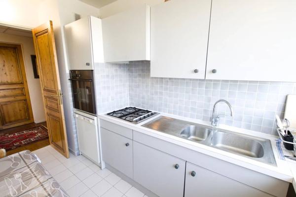 Appartement T4/5 avec Ascenseur, résidence de standing.