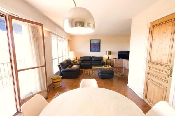 Appartement T4/5 avec Ascenseur, résidence de standing.