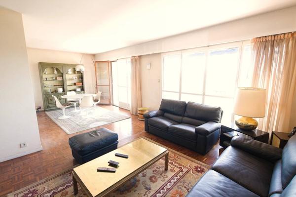 Appartement T4/5 avec Ascenseur, résidence de standing.