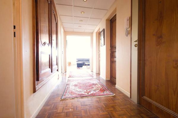 Appartement T4/5 avec Ascenseur, résidence de standing.