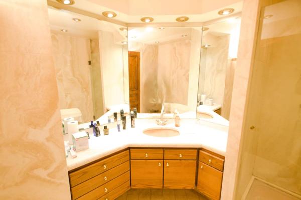 Appartement T4/5 avec Ascenseur, résidence de standing.