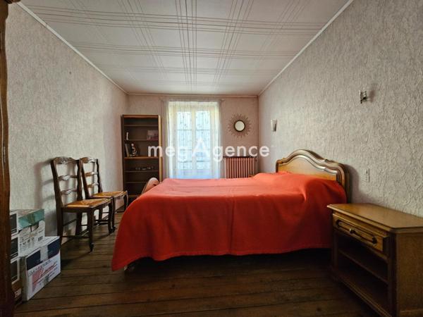 Maison à FLINS-SUR-SEINE, 78410 - 5 pièces 98m²